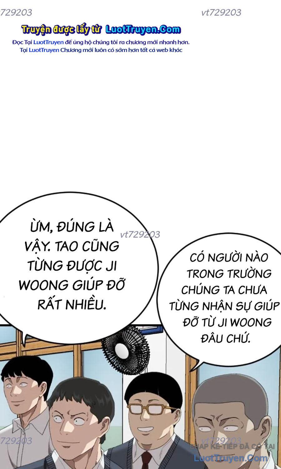 Người Xấu Chap 280 - Next Chap 281