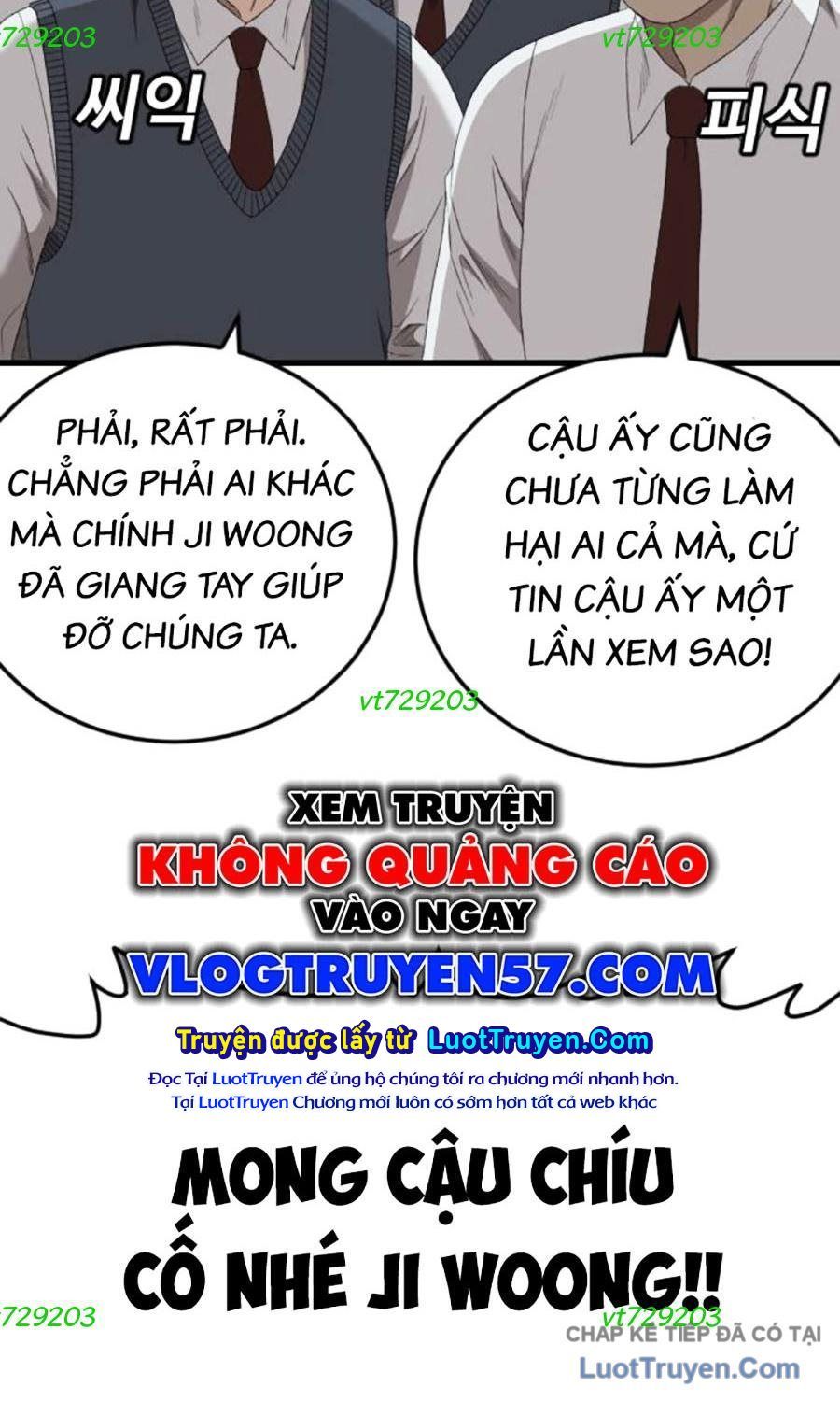 Người Xấu Chap 280 - Next Chap 281