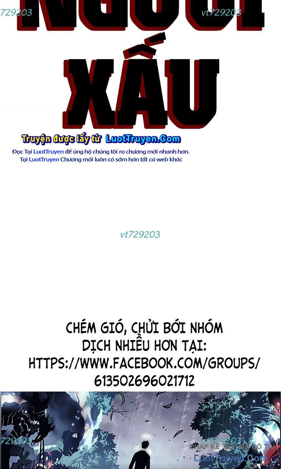 Người Xấu Chap 280 - Next Chap 281
