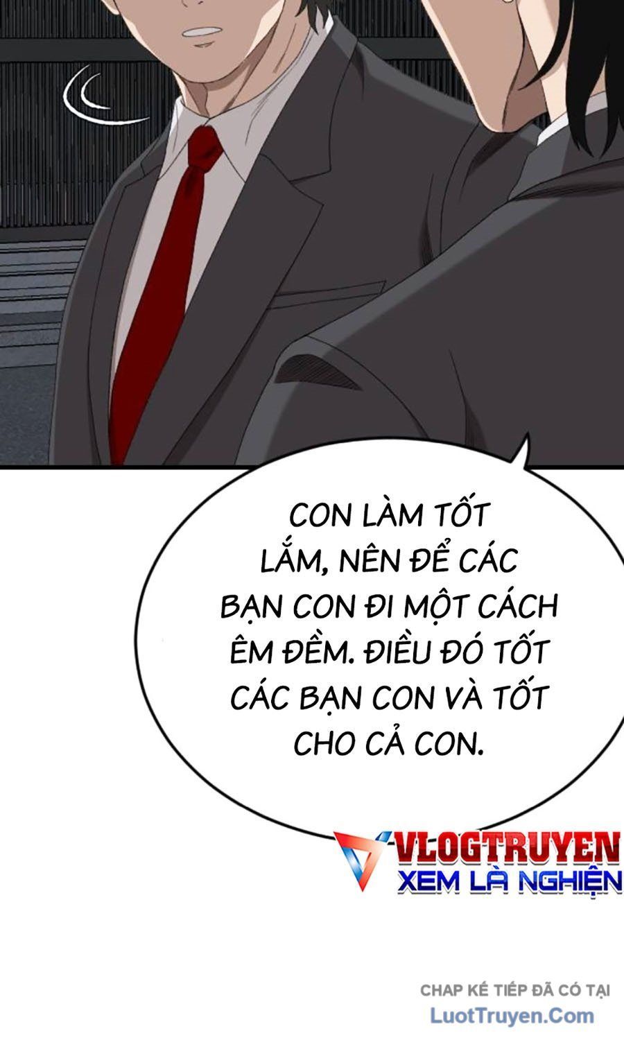 Người Xấu Chap 280 - Next Chap 281