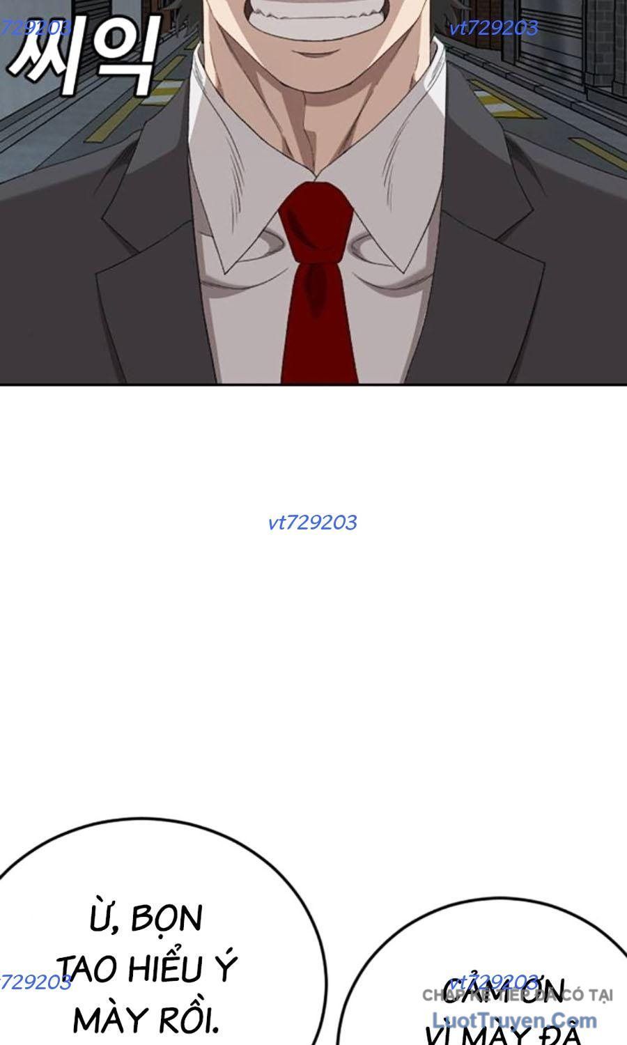 Người Xấu Chap 280 - Next Chap 281