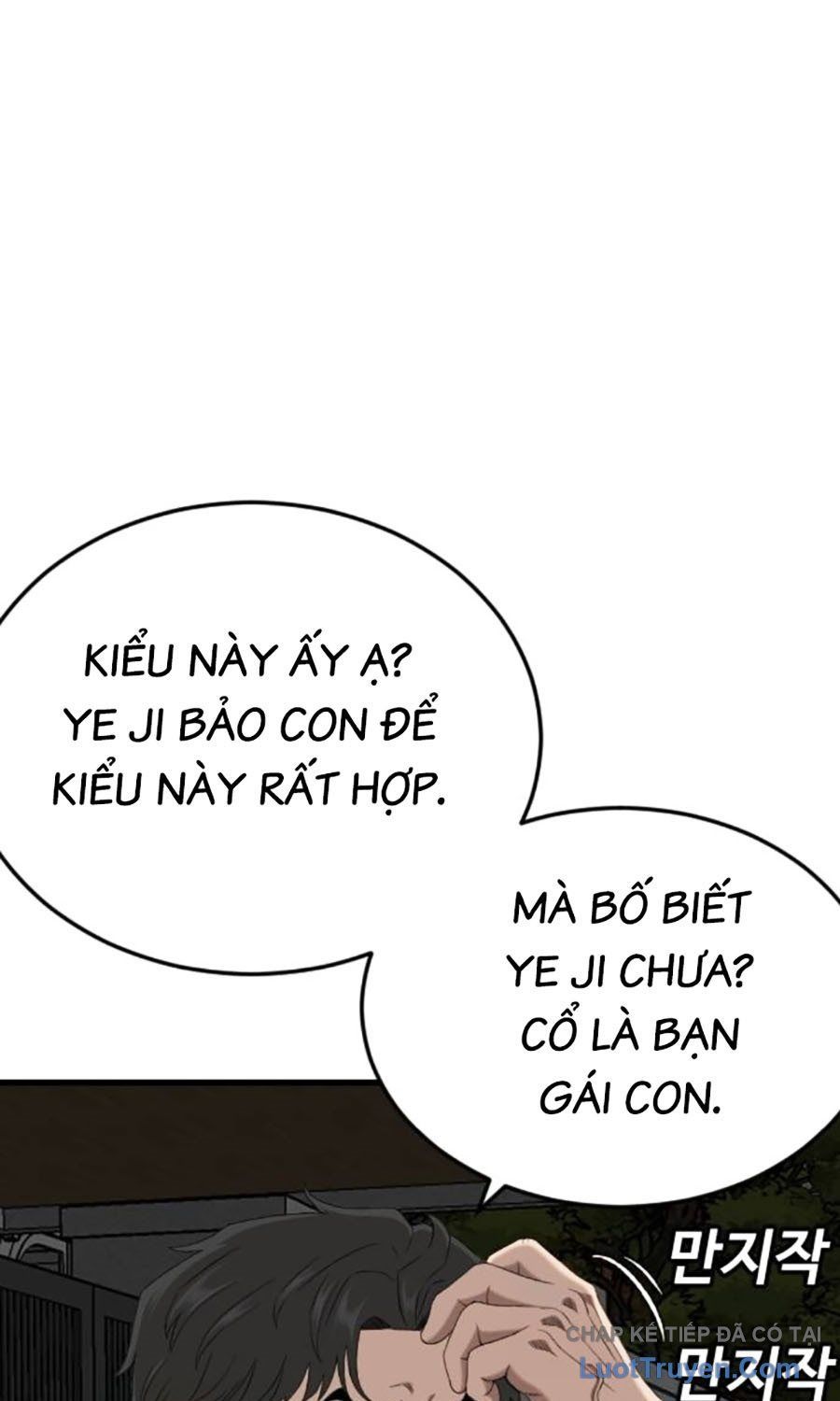 Người Xấu Chap 280 - Next Chap 281