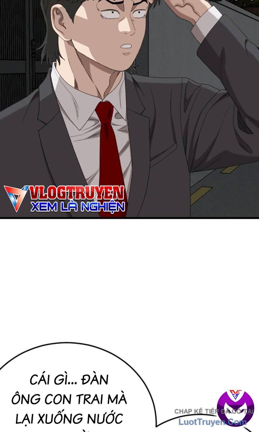 Người Xấu Chap 280 - Next Chap 281