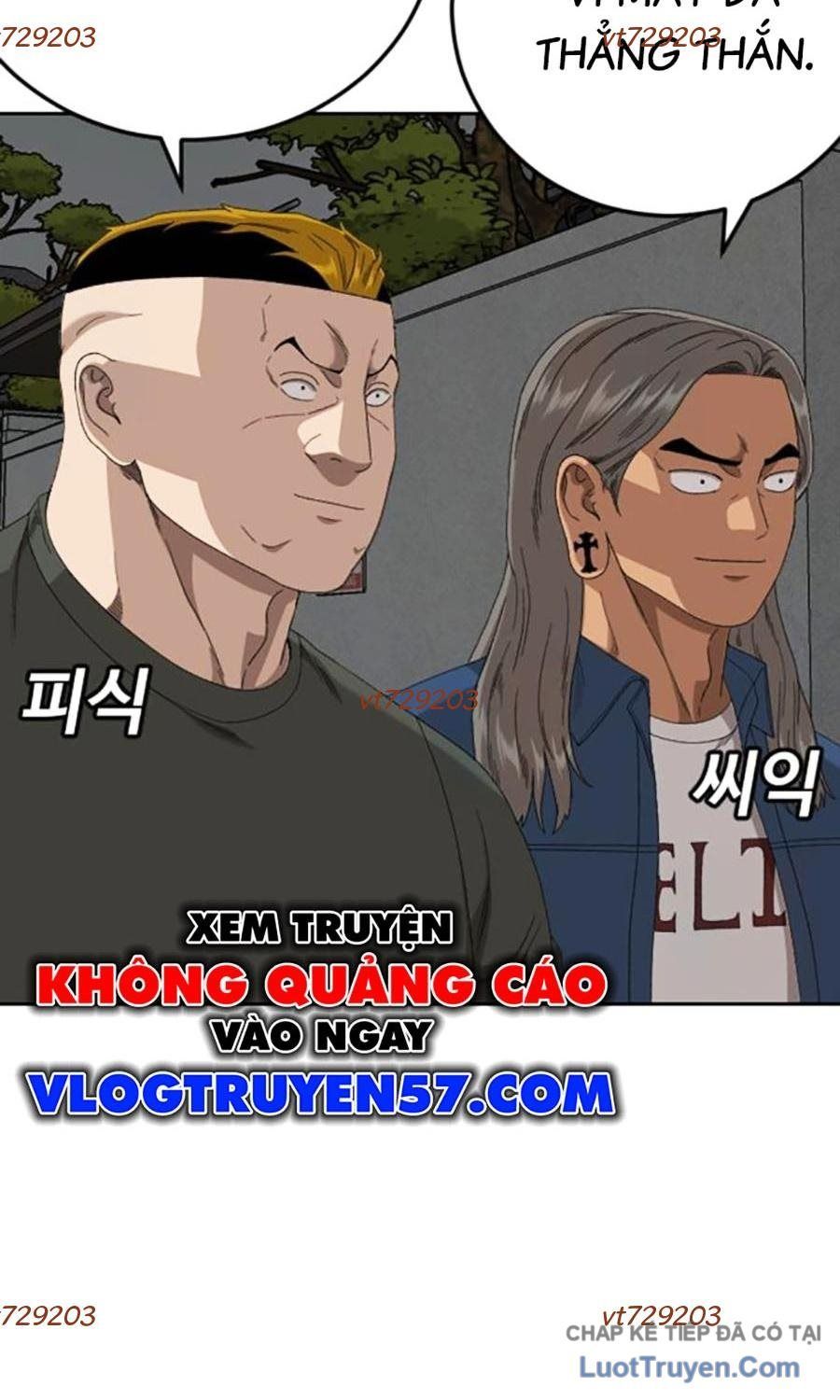Người Xấu Chap 280 - Next Chap 281