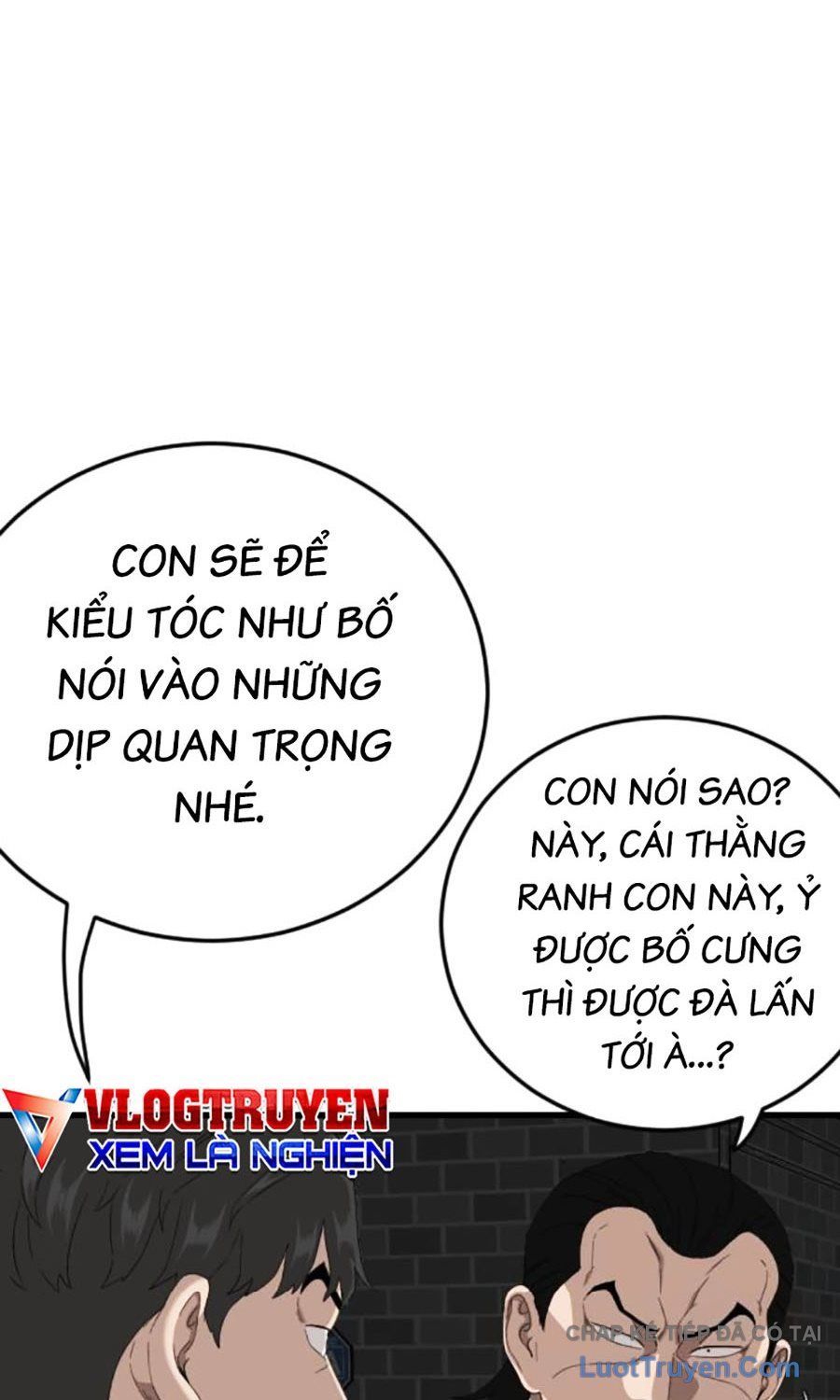 Người Xấu Chap 280 - Next Chap 281