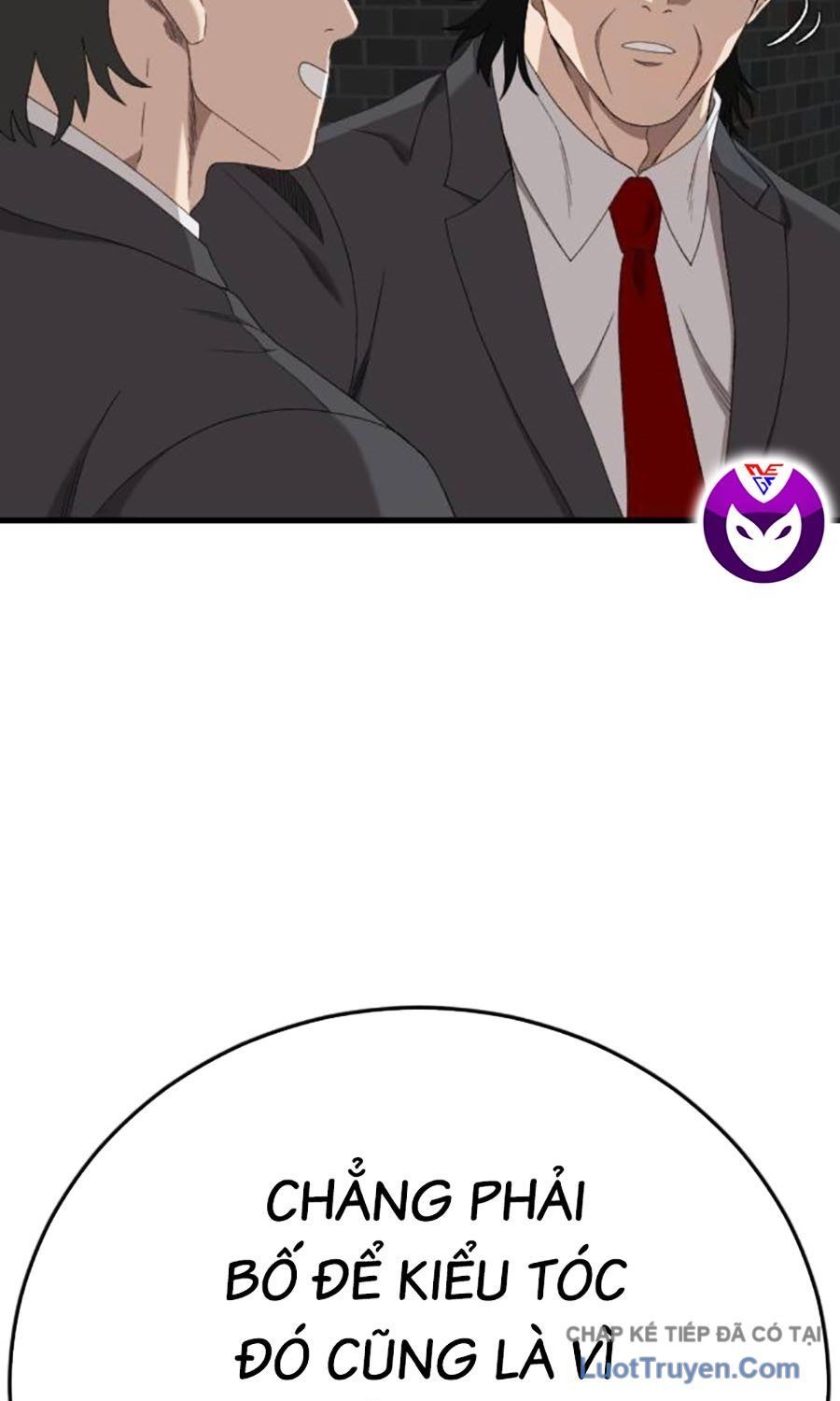 Người Xấu Chap 280 - Next Chap 281