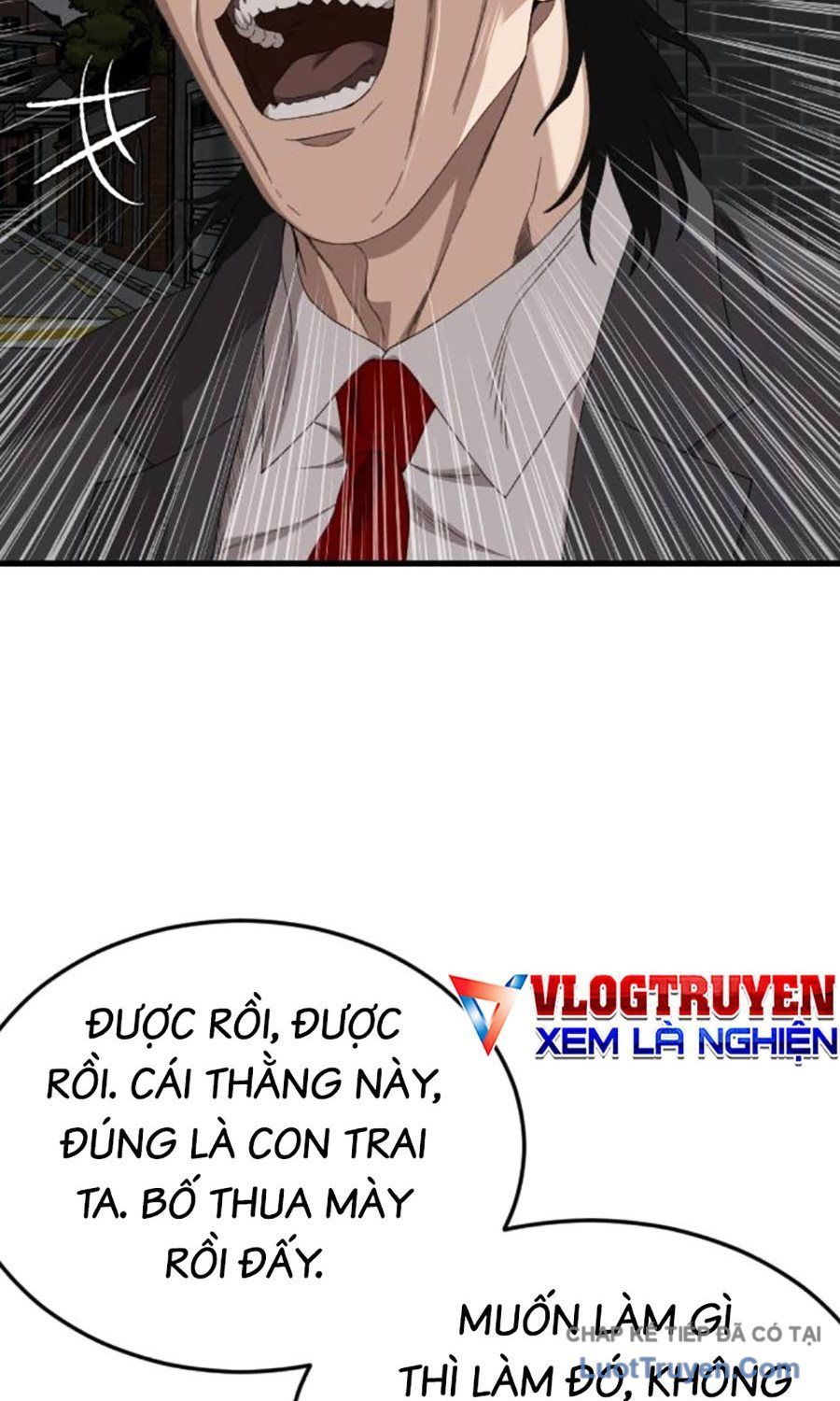 Người Xấu Chap 280 - Next Chap 281