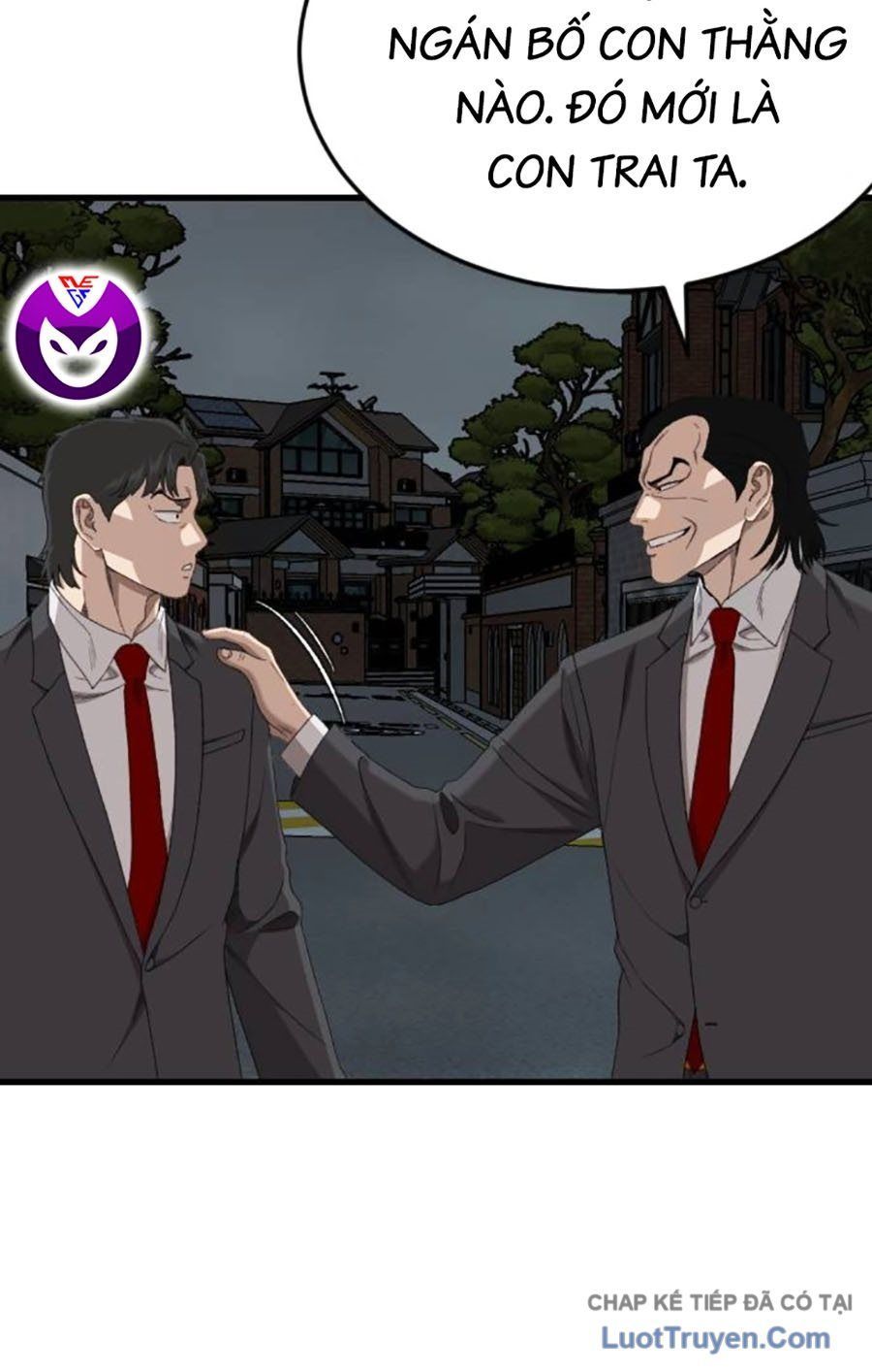 Người Xấu Chap 280 - Next Chap 281