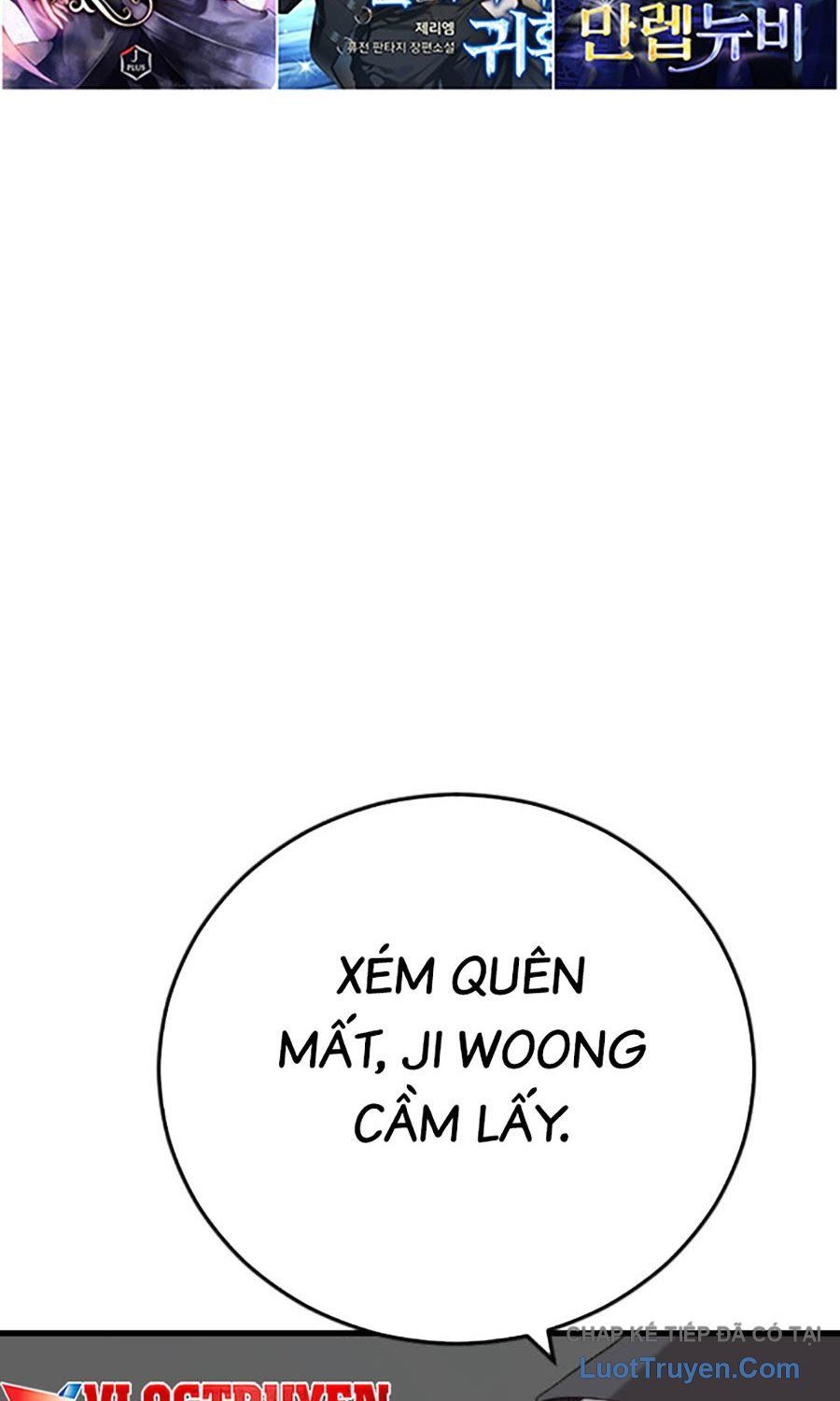 Người Xấu Chap 280 - Next Chap 281