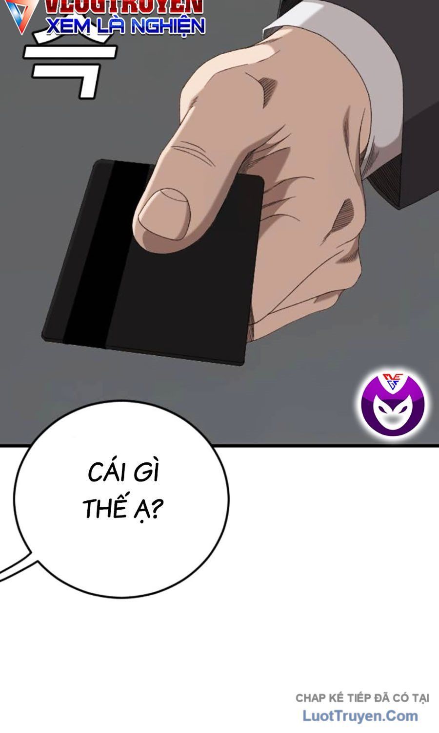 Người Xấu Chap 280 - Next Chap 281
