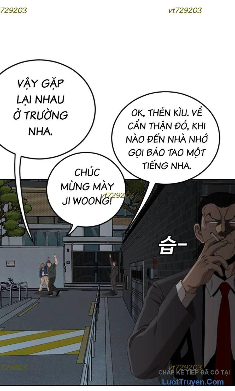 Người Xấu Chap 280 - Next Chap 281
