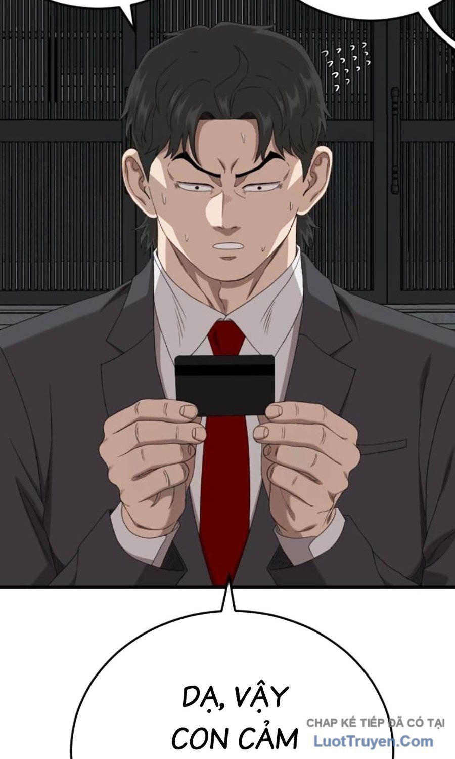 Người Xấu Chap 280 - Next Chap 281