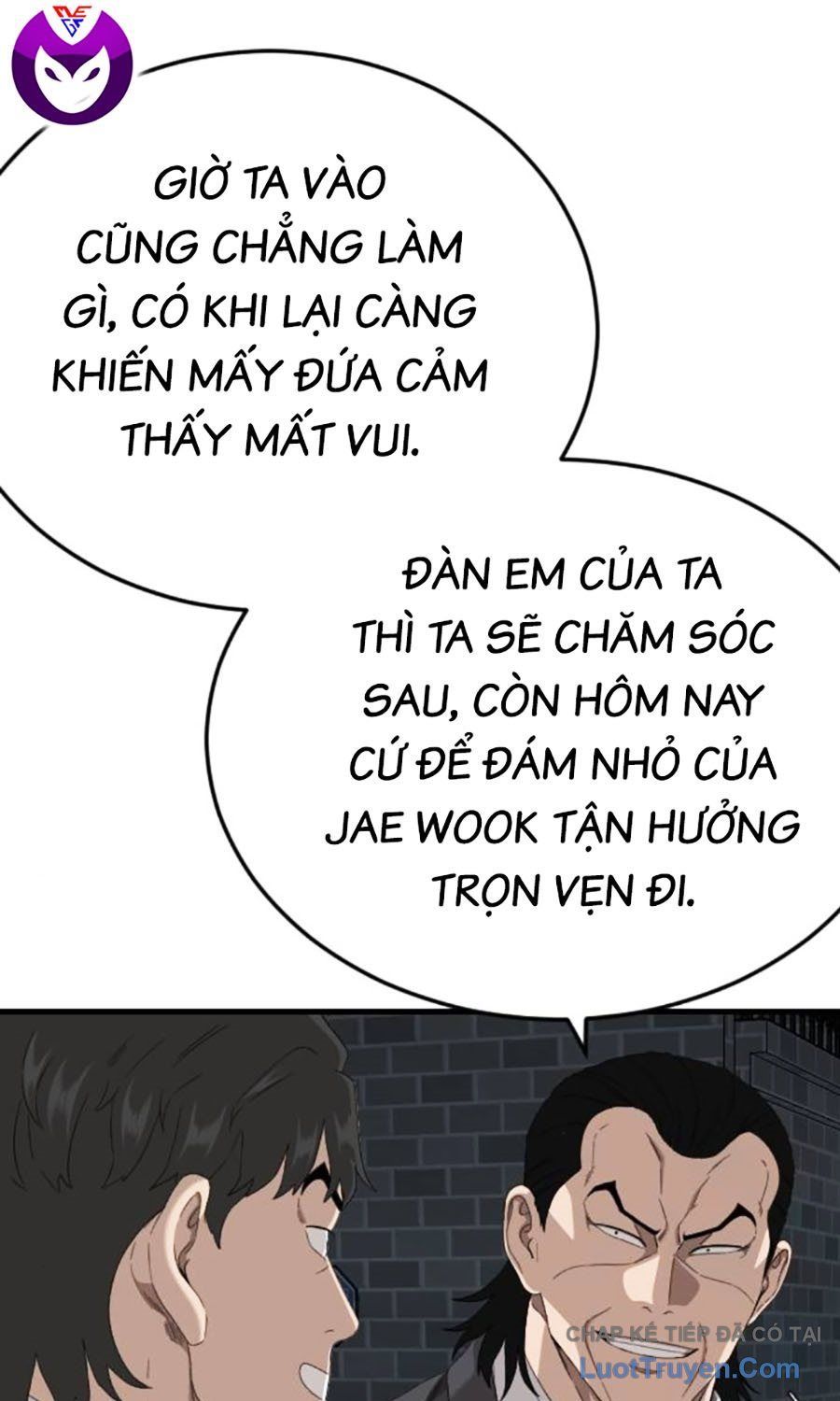 Người Xấu Chap 280 - Next Chap 281