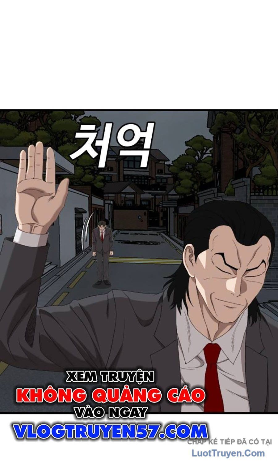 Người Xấu Chap 280 - Next Chap 281