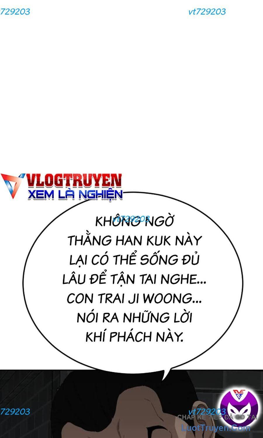 Người Xấu Chap 280 - Next Chap 281