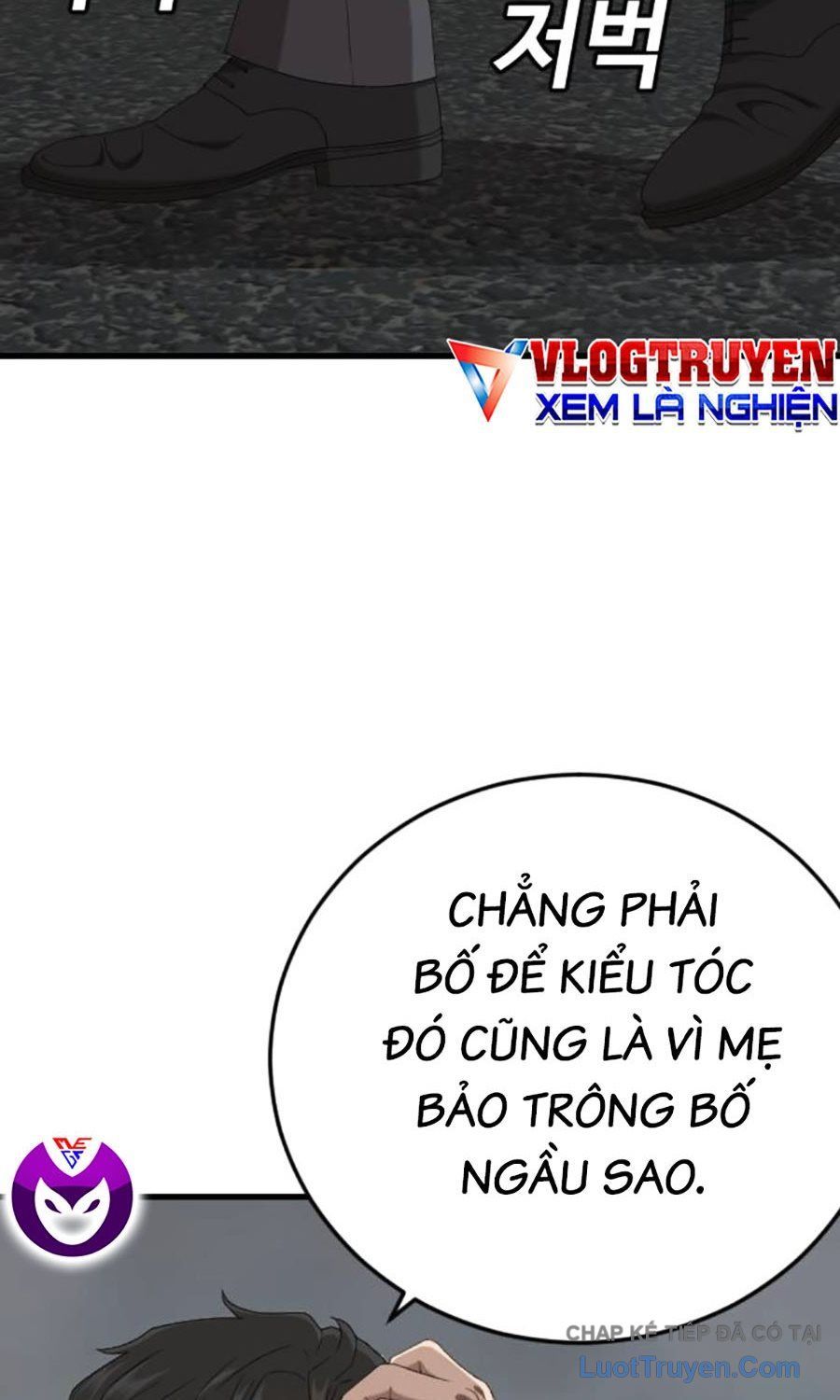Người Xấu Chap 280 - Next Chap 281