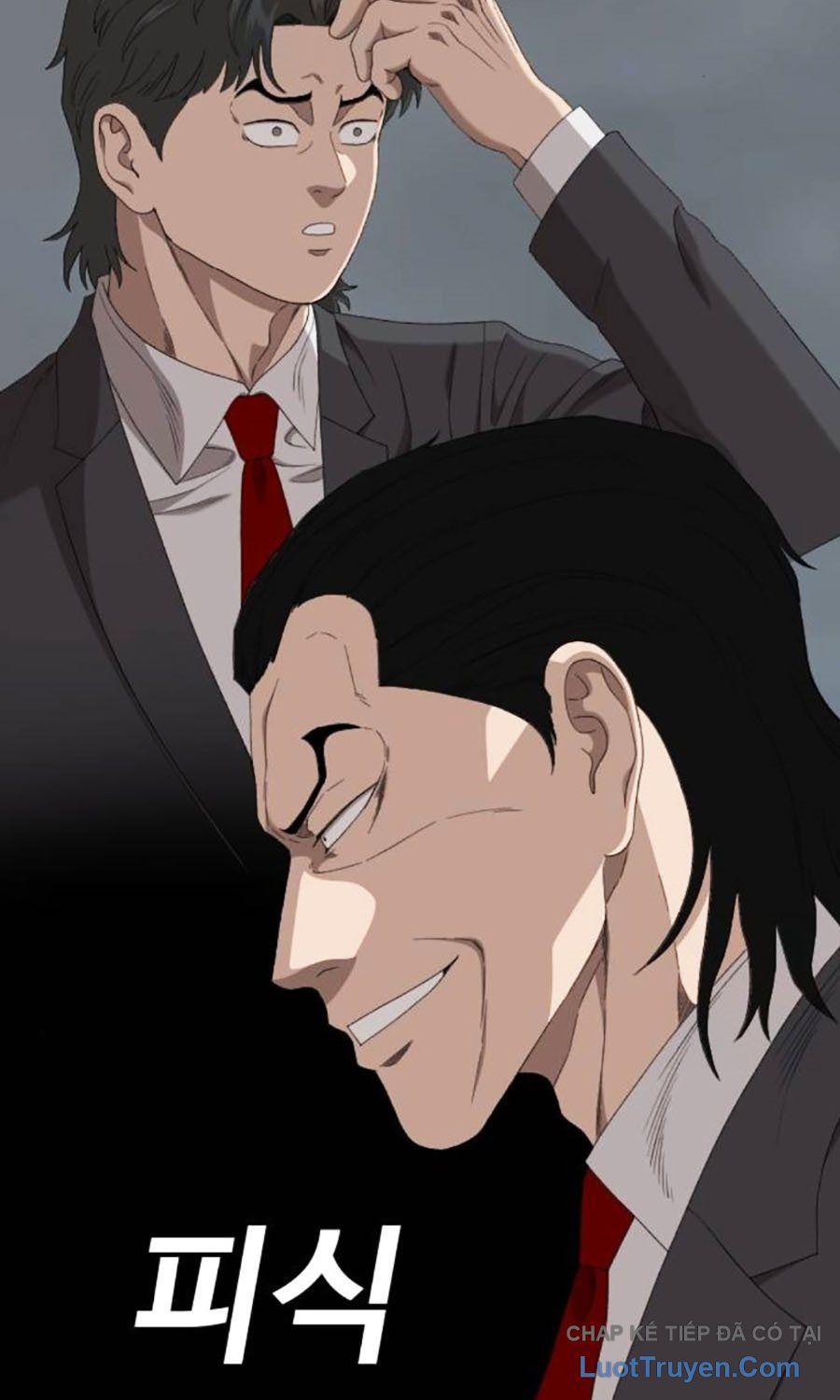 Người Xấu Chap 280 - Next Chap 281