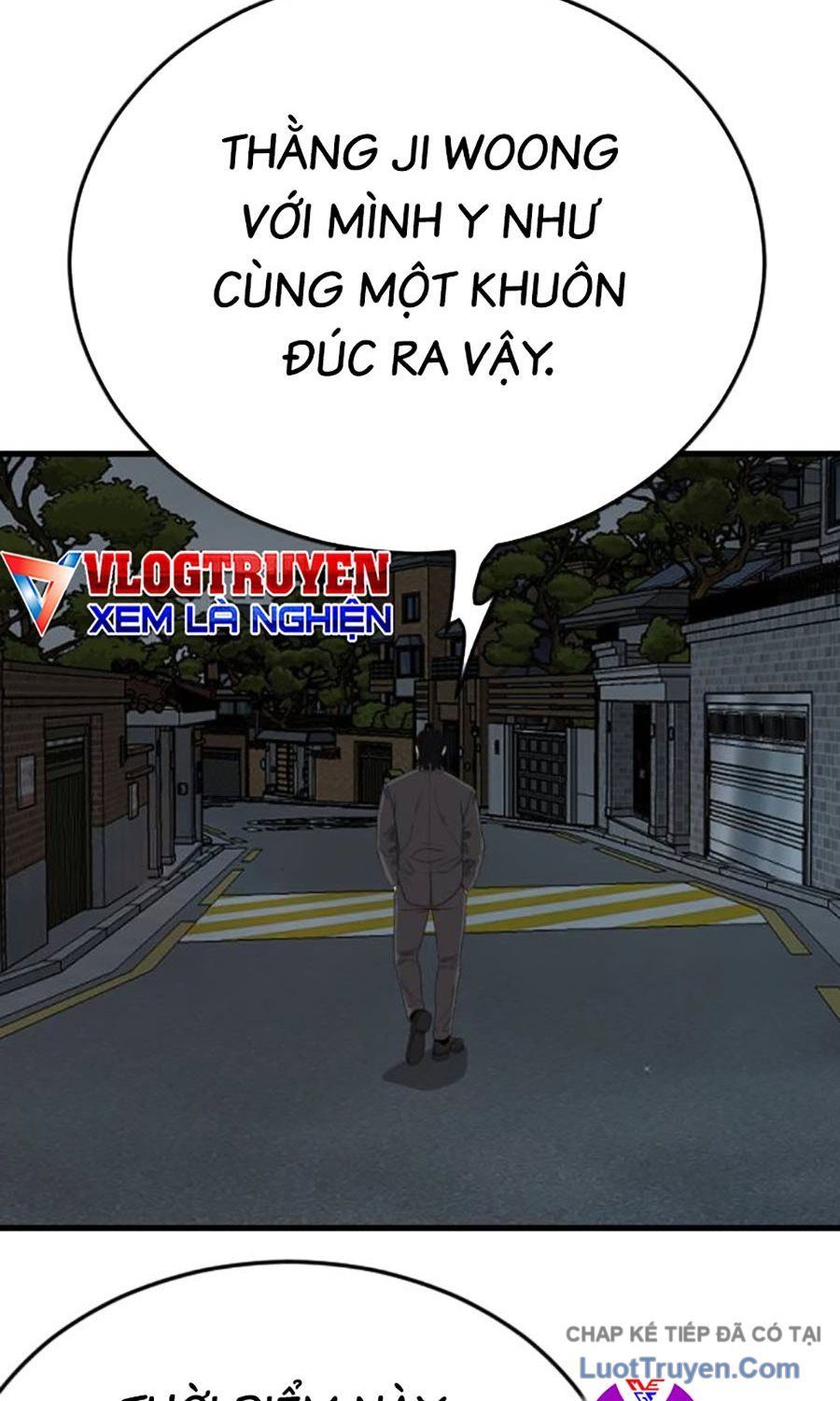 Người Xấu Chap 280 - Next Chap 281