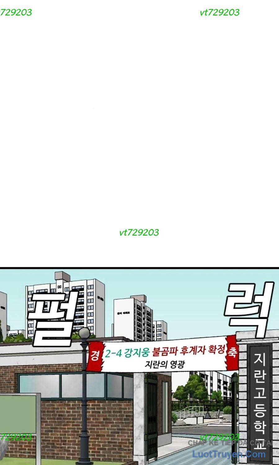 Người Xấu Chap 280 - Next Chap 281