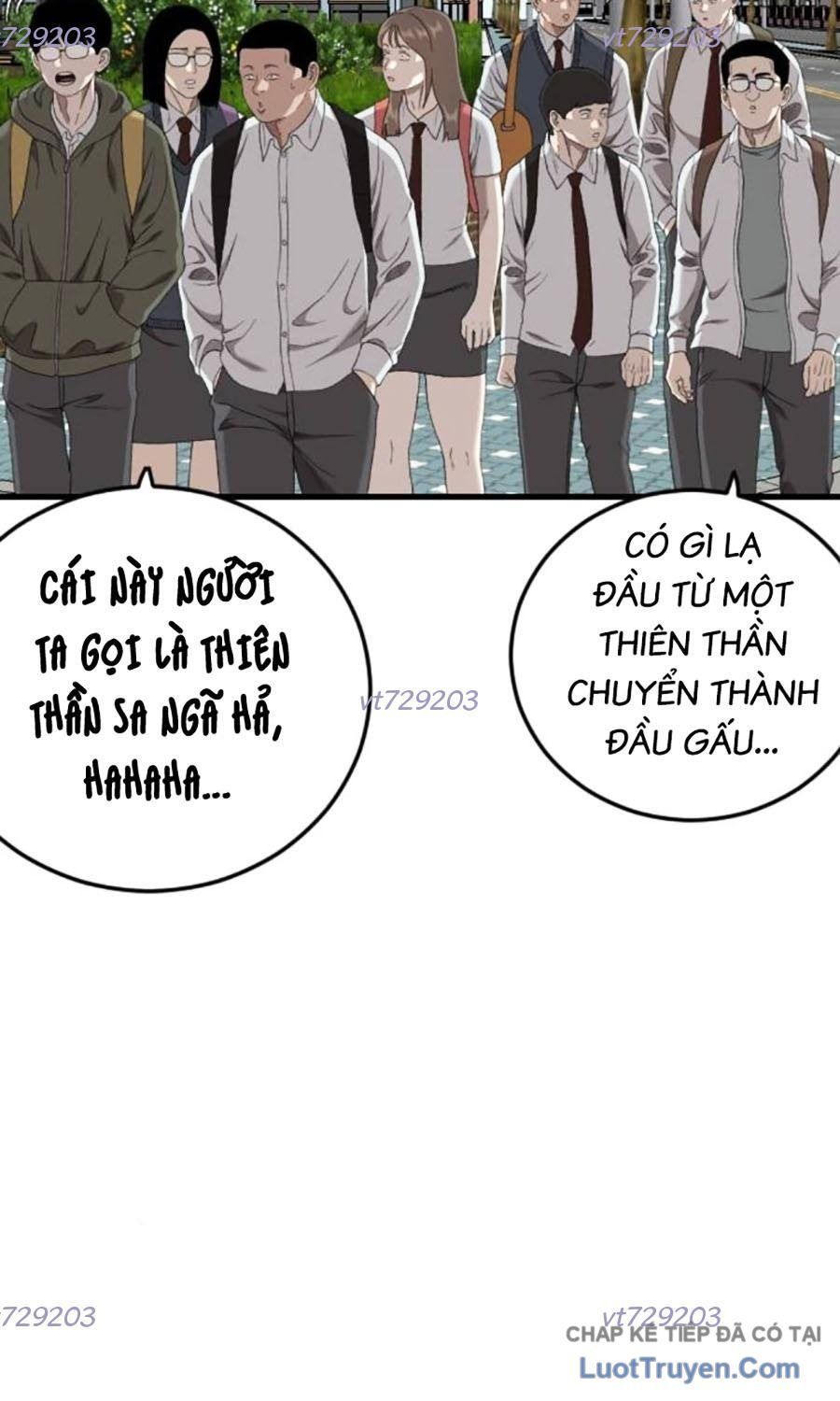 Người Xấu Chap 280 - Next Chap 281