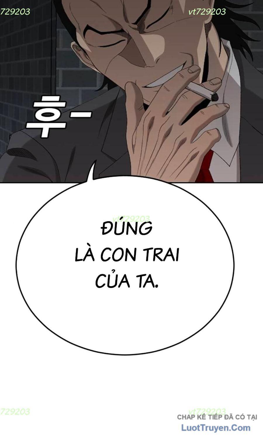 Người Xấu Chap 280 - Next Chap 281