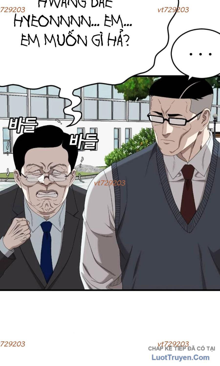 Người Xấu Chap 280 - Next Chap 281