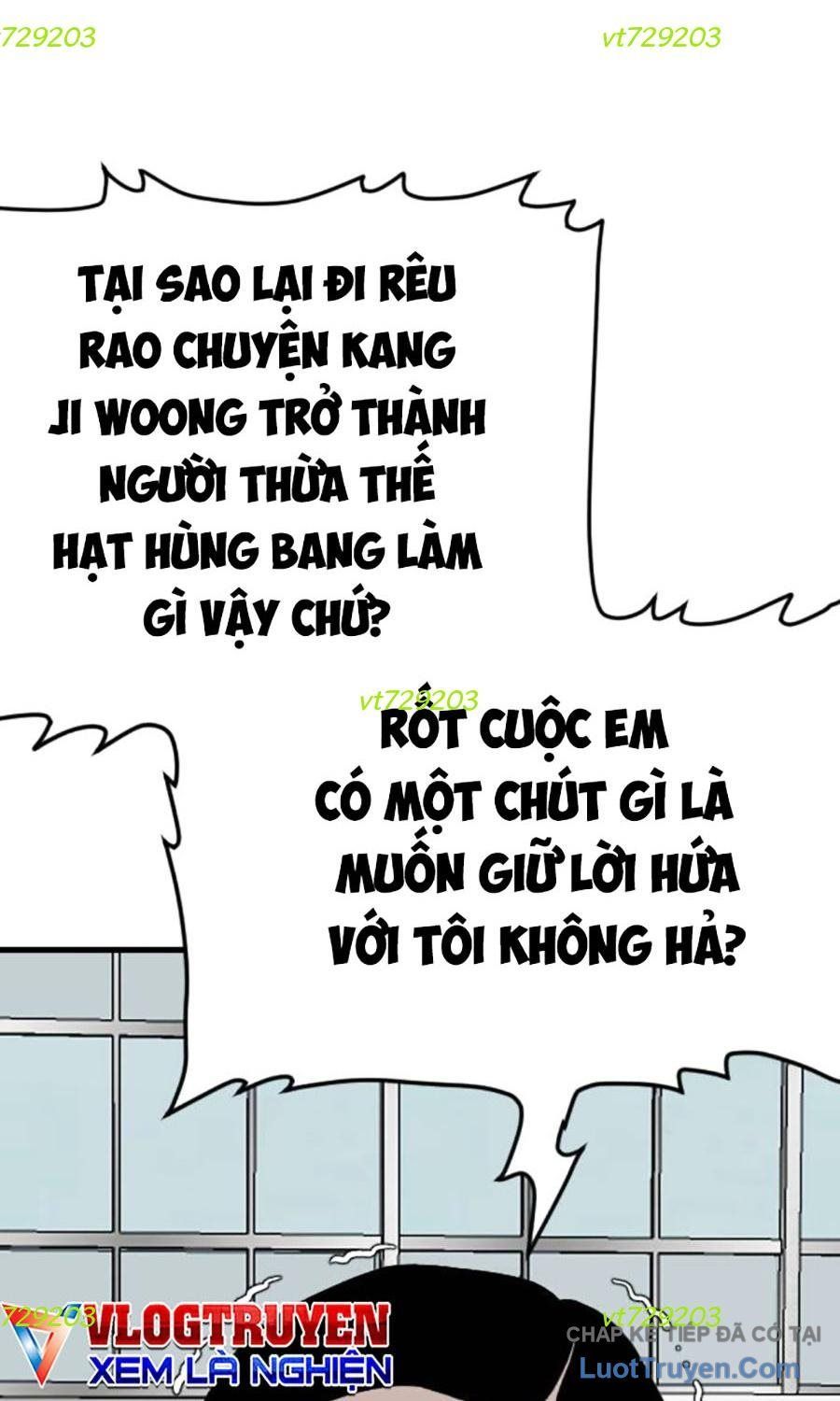 Người Xấu Chap 280 - Next Chap 281