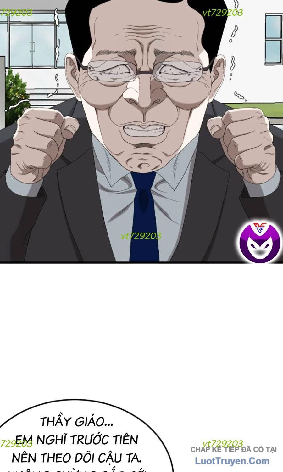 Người Xấu Chap 280 - Next Chap 281