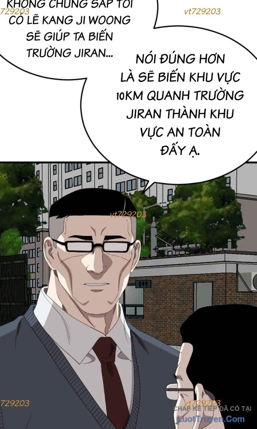 Người Xấu Chap 280 - Next Chap 281