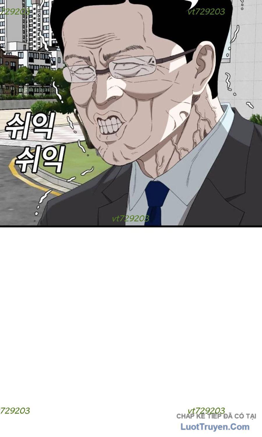 Người Xấu Chap 280 - Next Chap 281