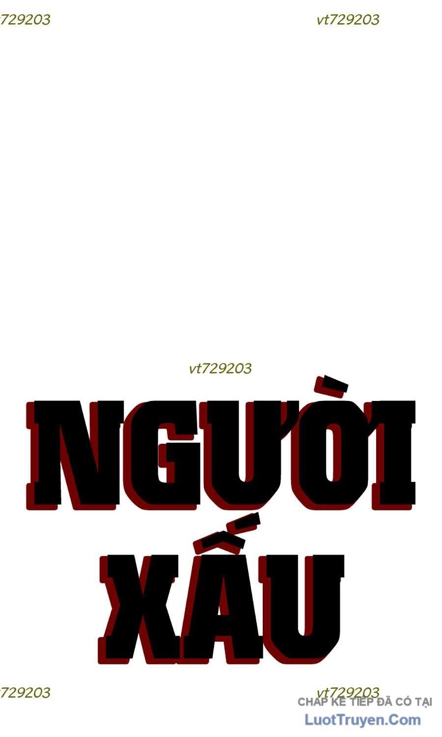 Người Xấu Chap 280 - Next Chap 281