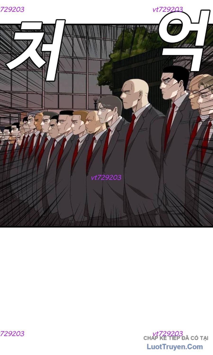 Người Xấu Chap 280 - Next Chap 281