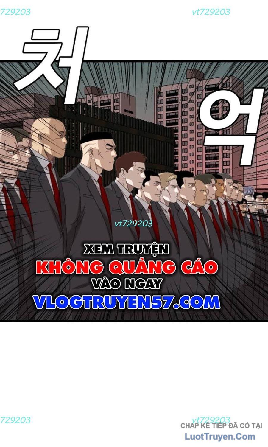 Người Xấu Chap 280 - Next Chap 281