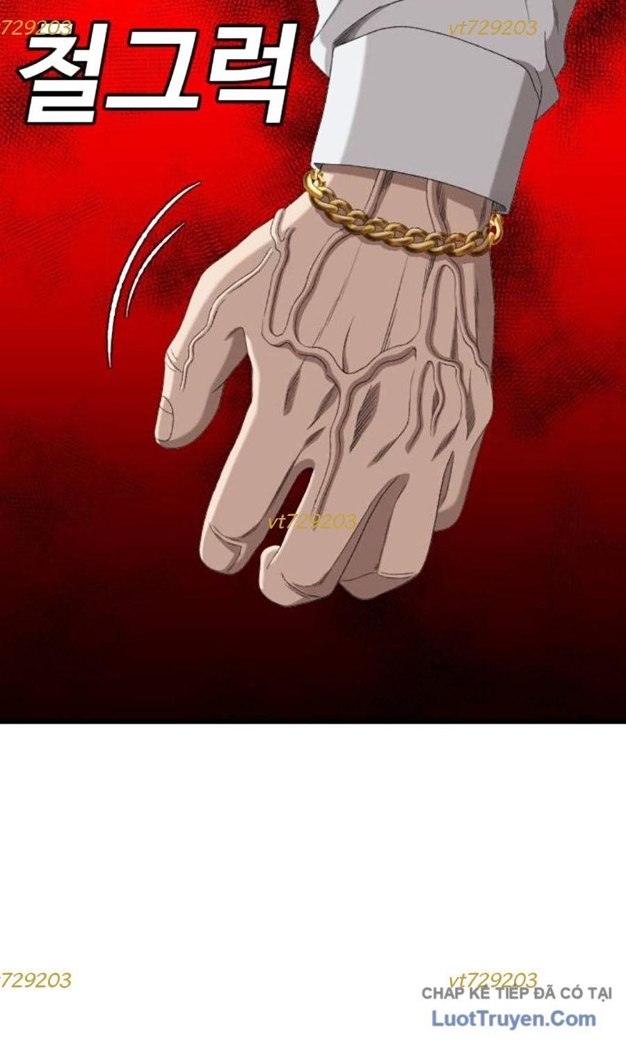 Người Xấu Chap 280 - Next Chap 281