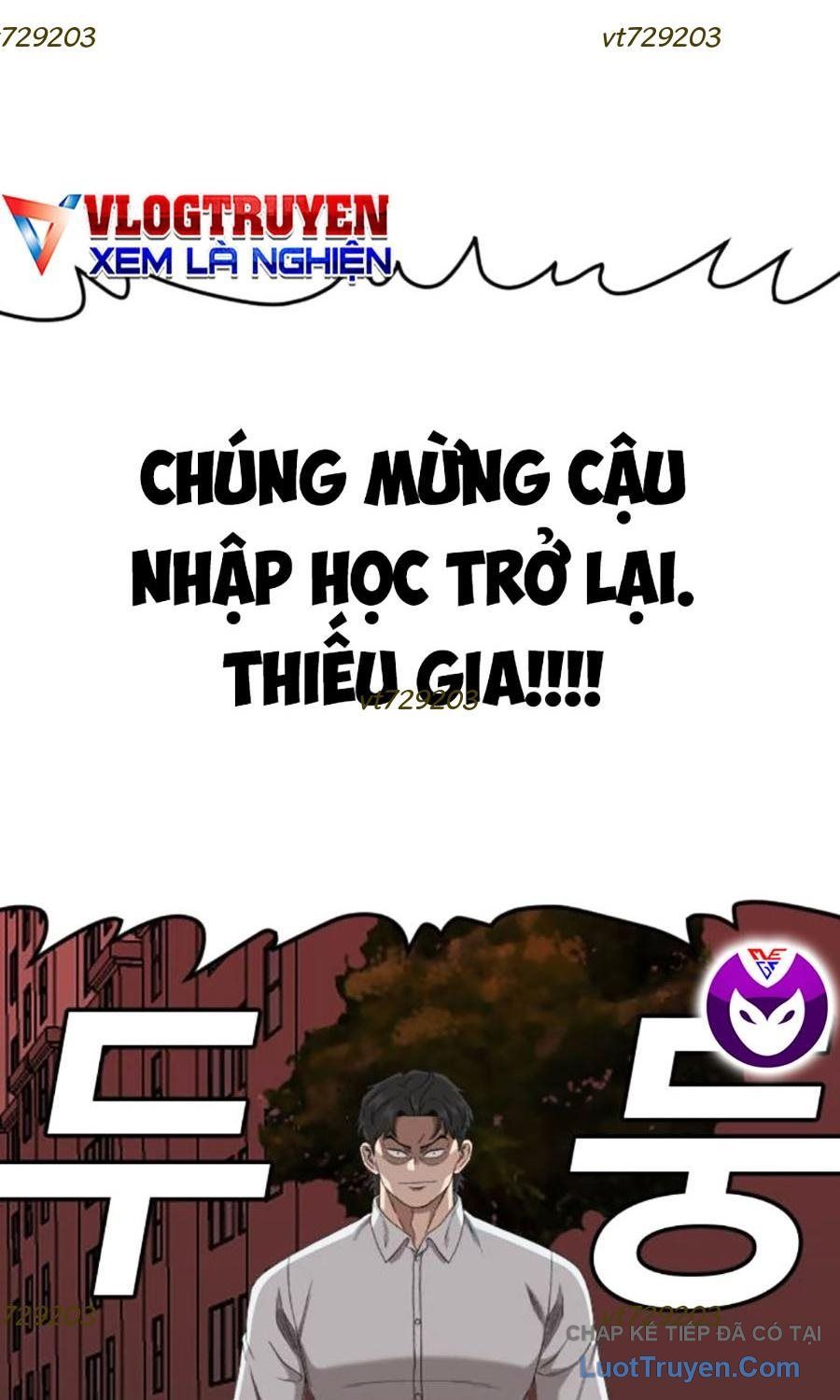 Người Xấu Chap 280 - Next Chap 281