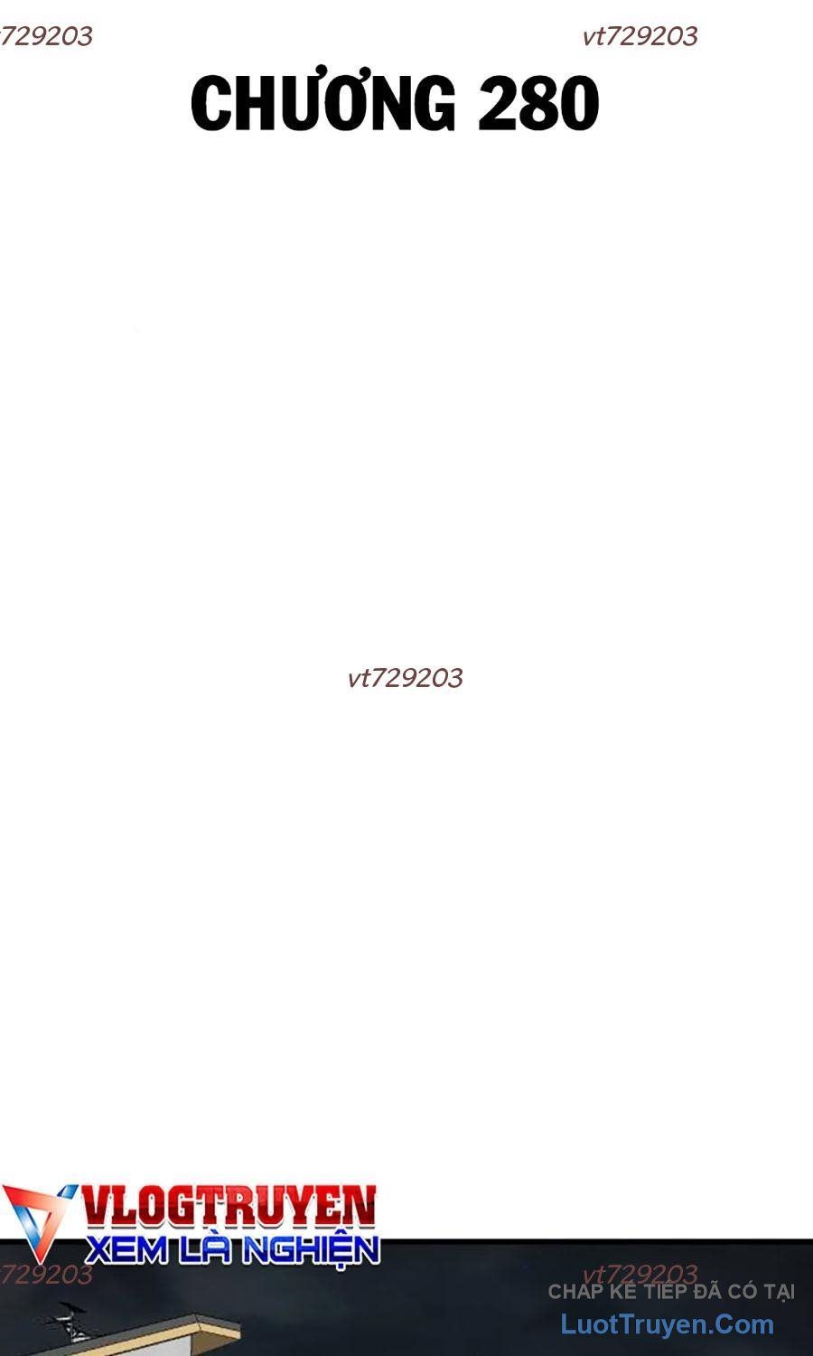 Người Xấu Chap 280 - Next Chap 281