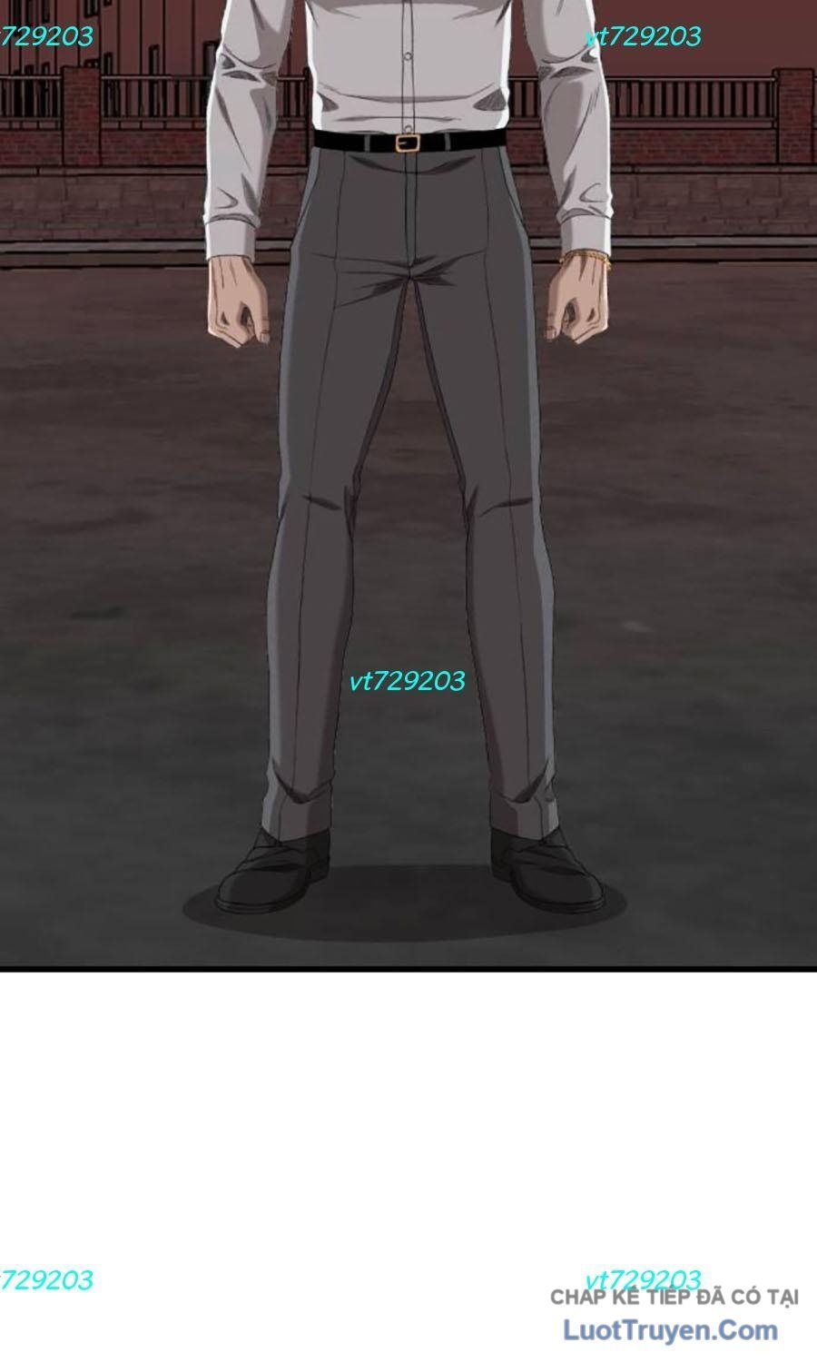 Người Xấu Chap 280 - Next Chap 281