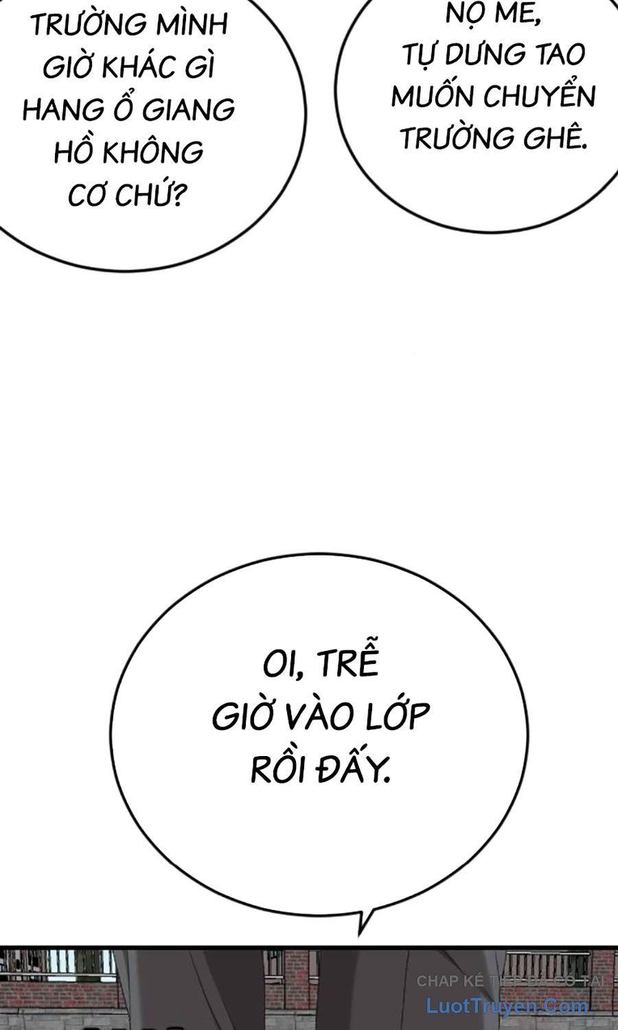 Người Xấu Chap 280 - Next Chap 281