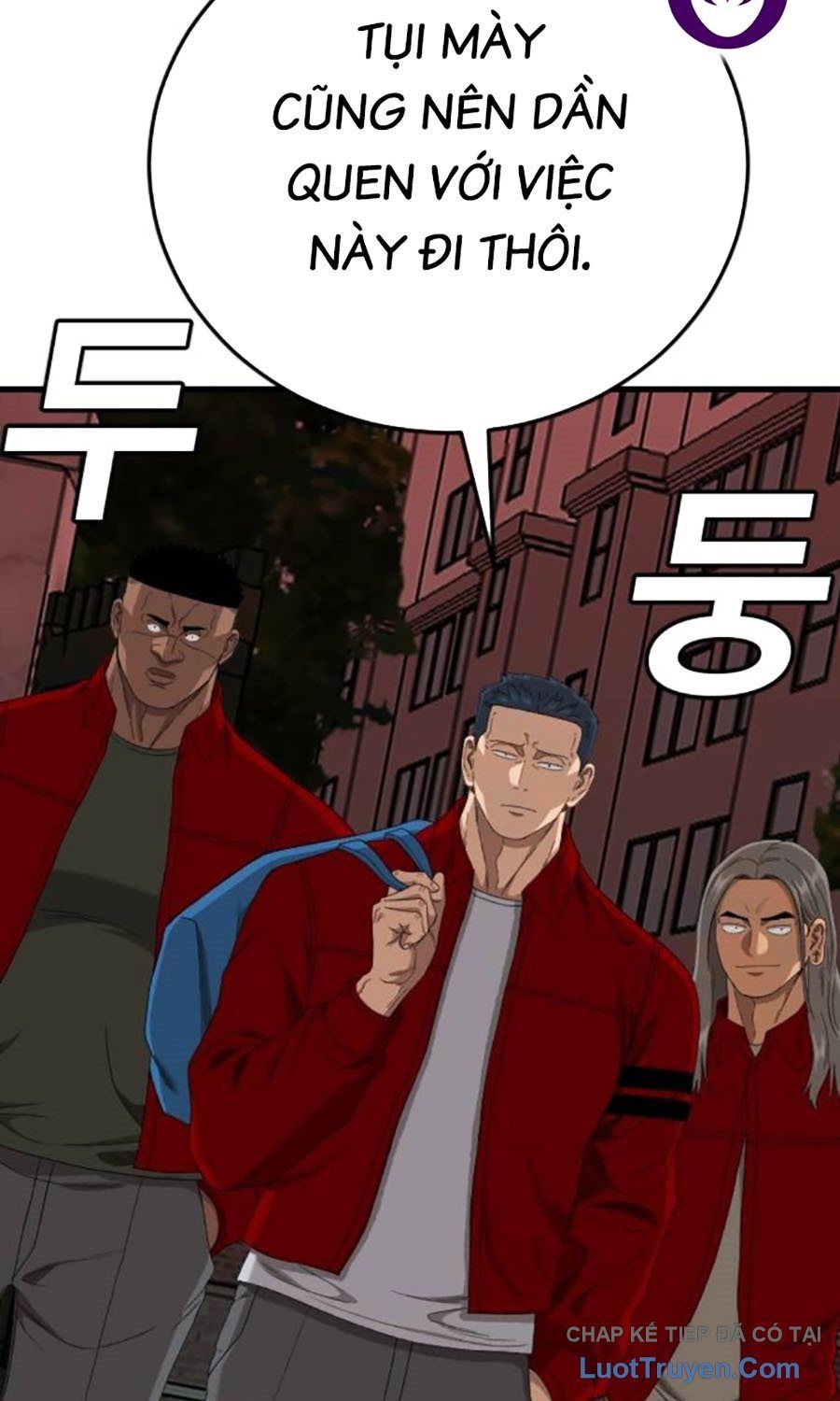 Người Xấu Chap 280 - Next Chap 281