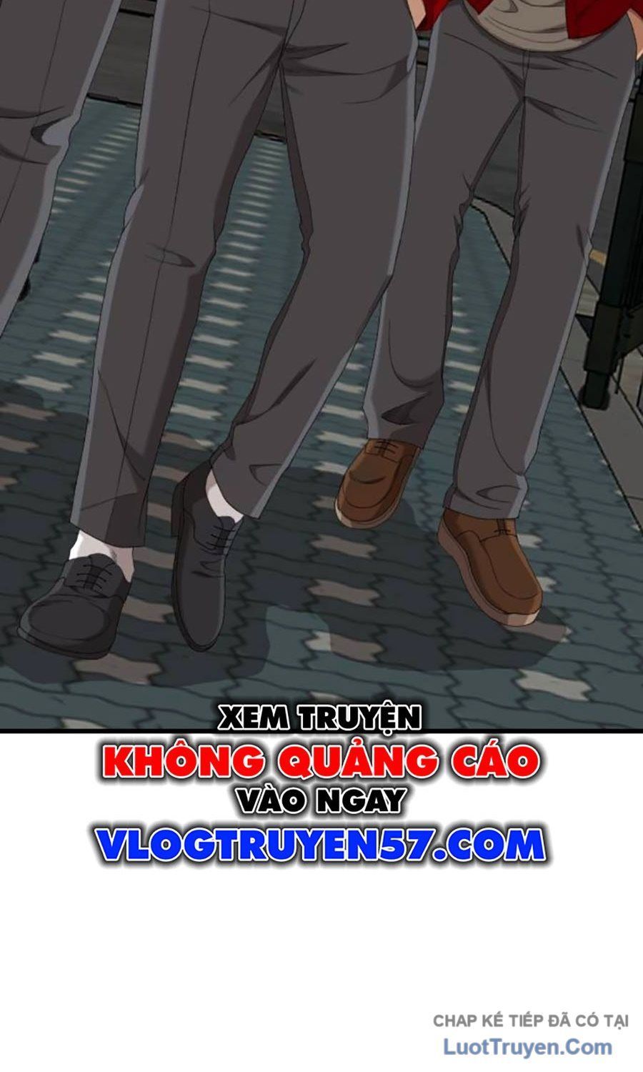 Người Xấu Chap 280 - Next Chap 281