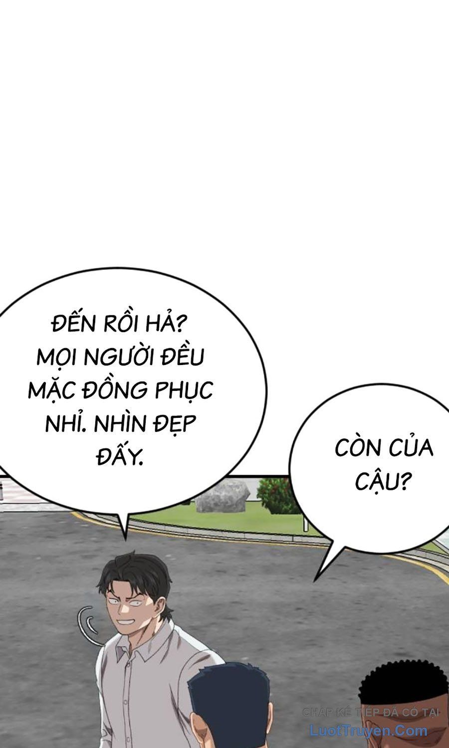 Người Xấu Chap 280 - Next Chap 281