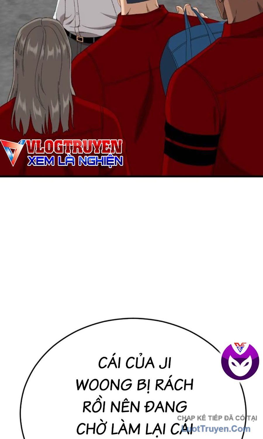 Người Xấu Chap 280 - Next Chap 281