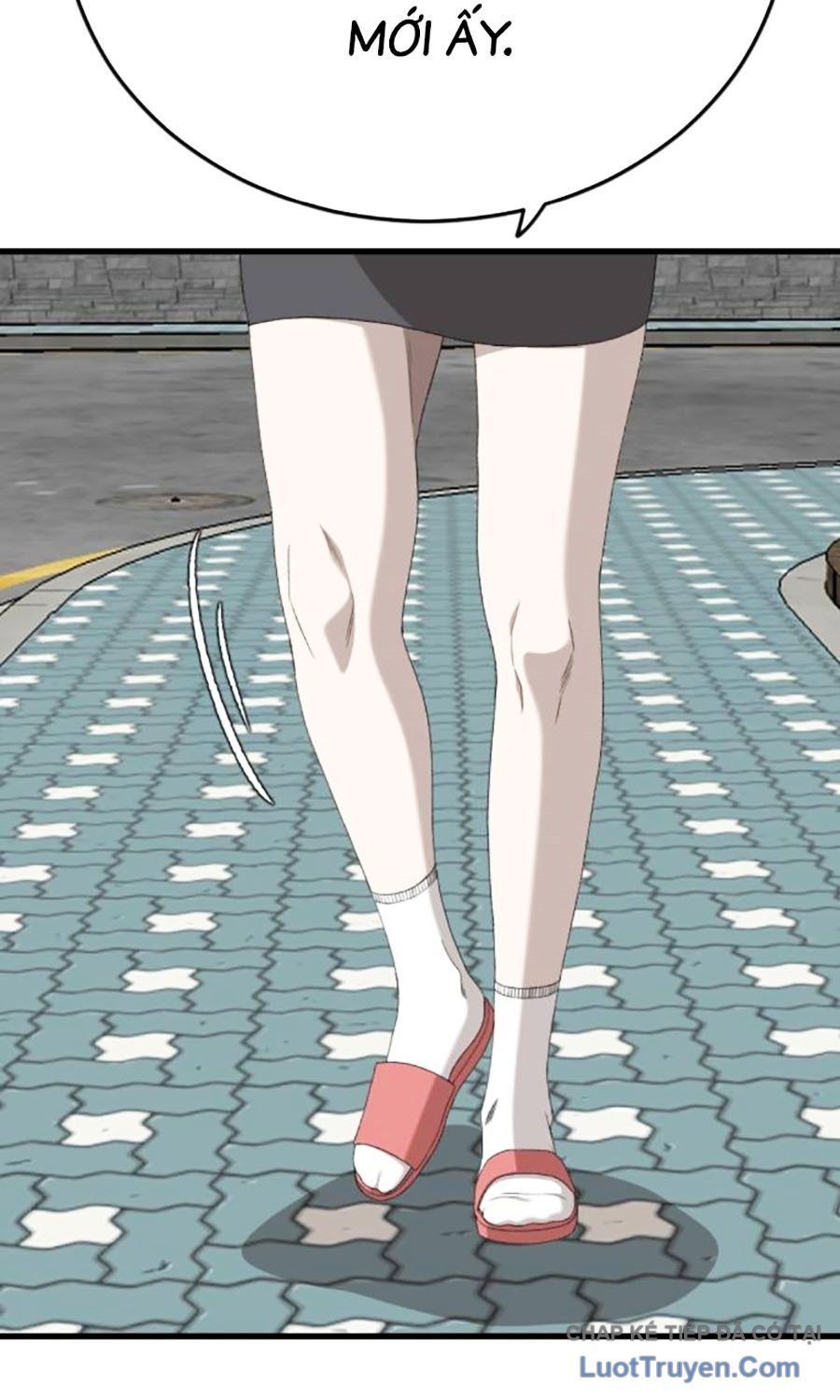 Người Xấu Chap 280 - Next Chap 281