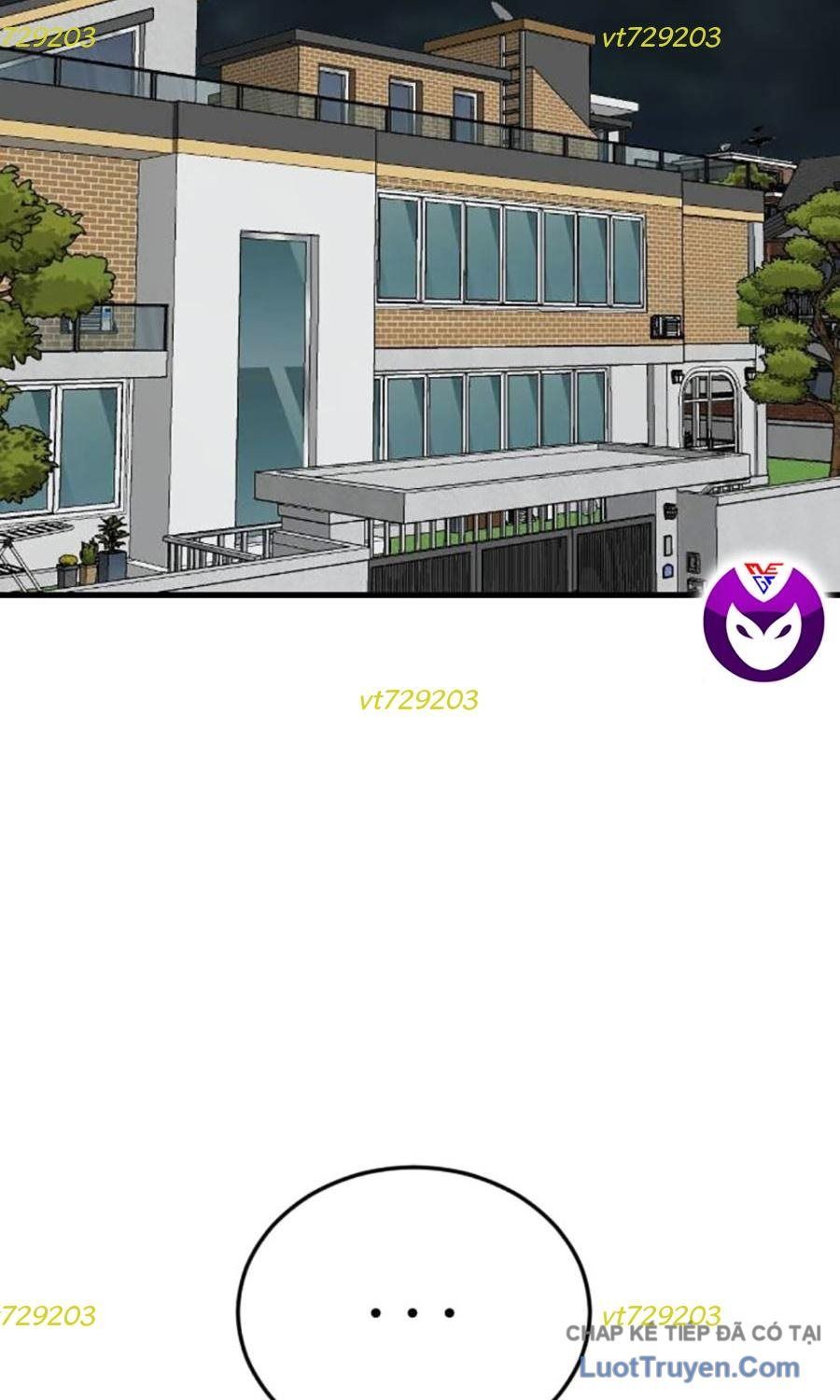 Người Xấu Chap 280 - Next Chap 281