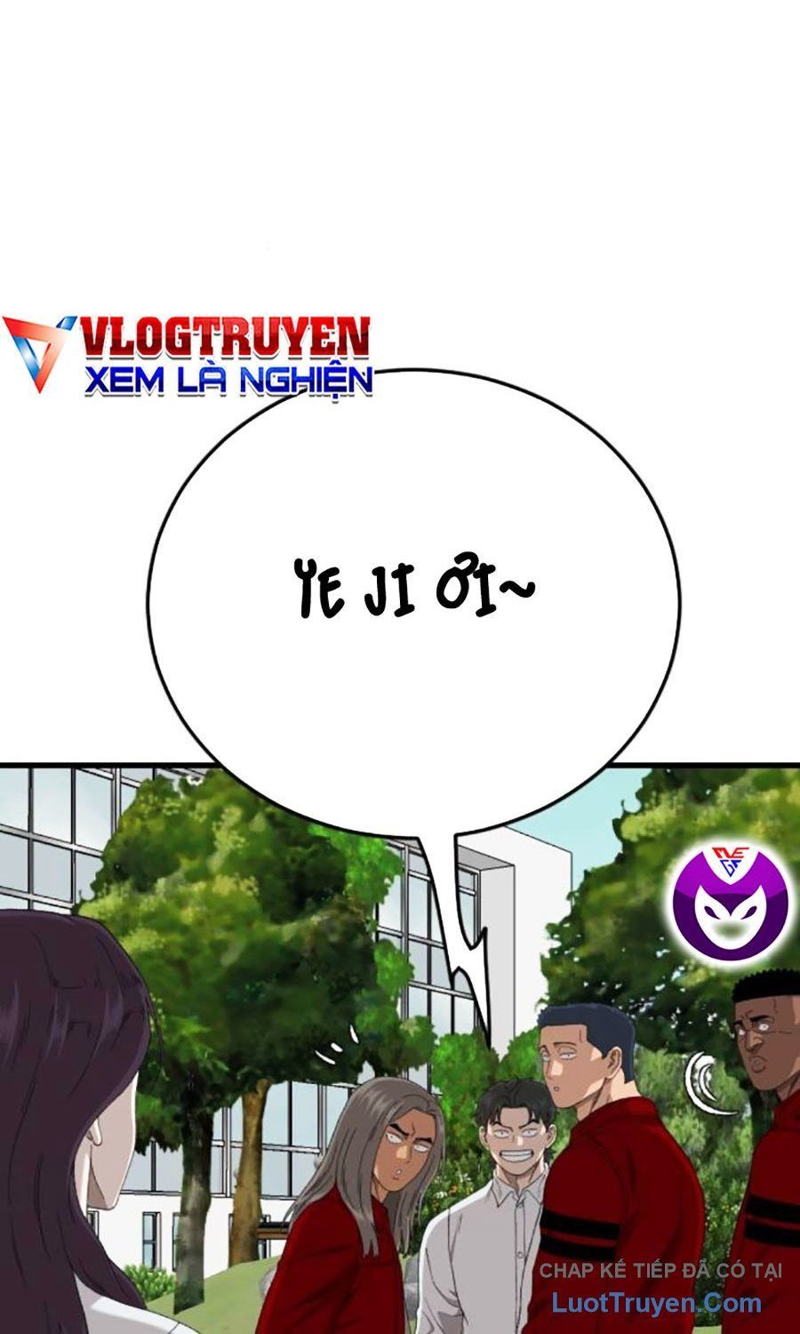 Người Xấu Chap 280 - Next Chap 281