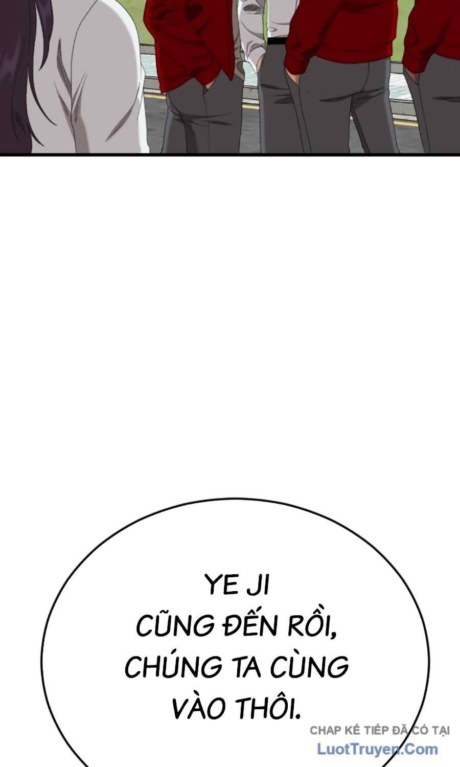 Người Xấu Chap 280 - Next Chap 281