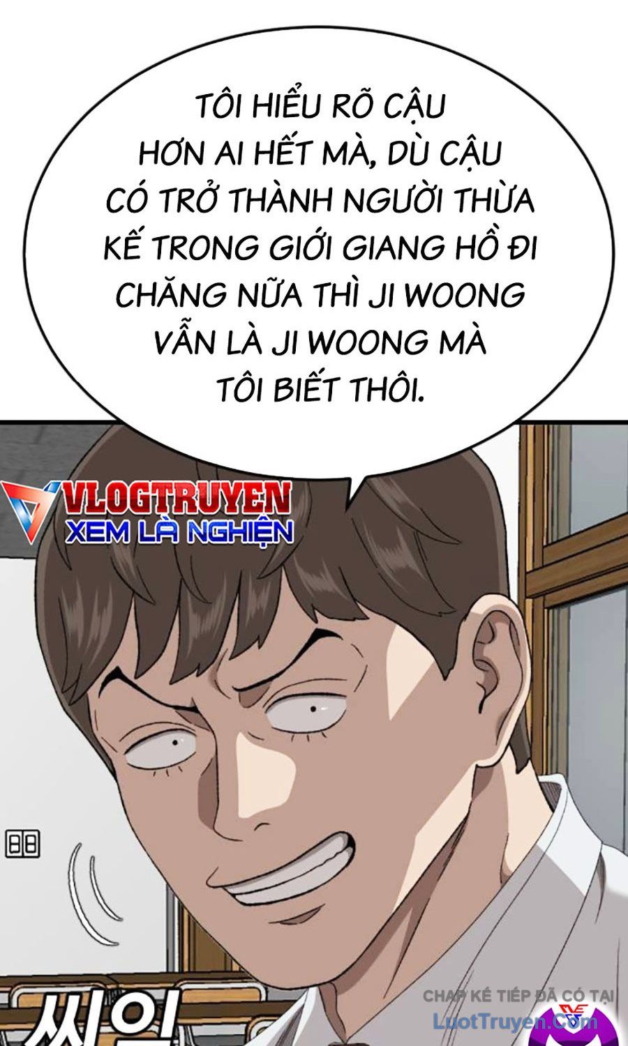 Người Xấu Chap 281 - Next Chap 282