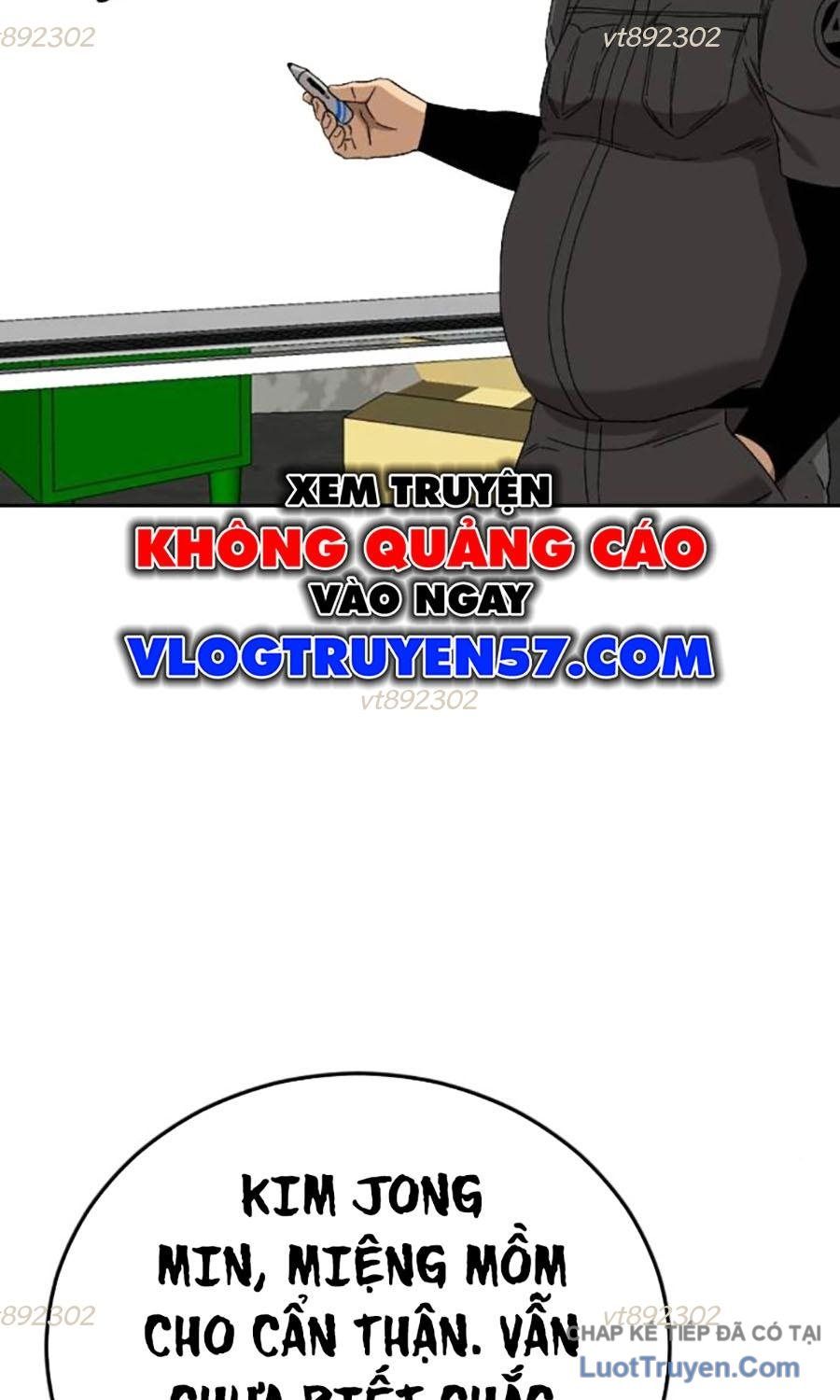 Người Xấu Chap 281 - Next Chap 282