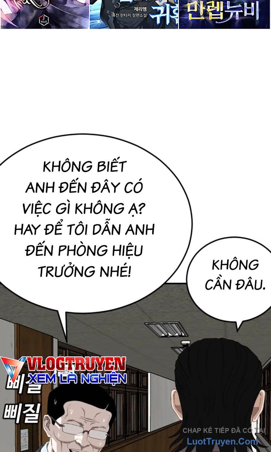 Người Xấu Chap 281 - Next Chap 282