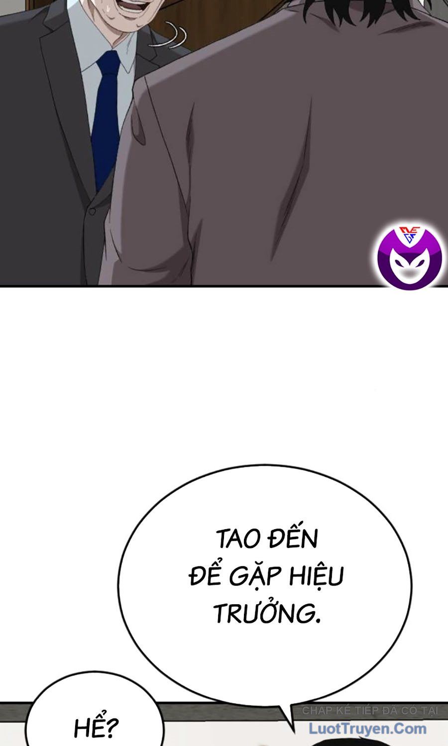 Người Xấu Chap 281 - Next Chap 282